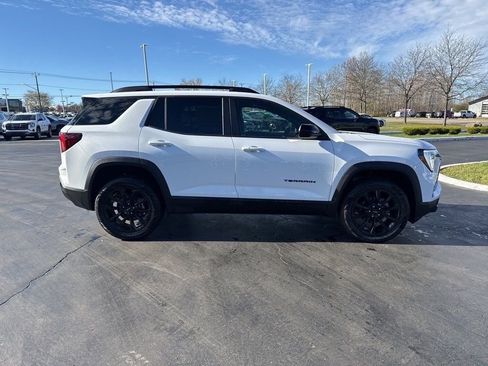 New 2026 GMC Terrain Elevation w/ Elevation Premium Package image 8