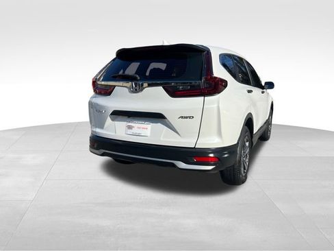 Used 2020 Honda CR-V LX image 5