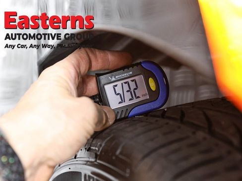 Used 2025 Honda Odyssey Sport-L image 29