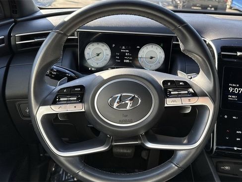 Used 2024 Hyundai Santa Cruz XRT image 48