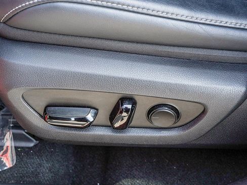 Used 2022 Lexus NX 350 F Sport w/ F Sport Cold Package image 19