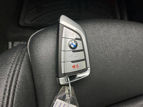 Used 2018 BMW X3 xDrive30i w/ Premium Package image 29