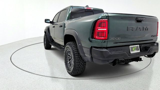 Used 2026 RAM 1500 RHO AWD/4WD image 6