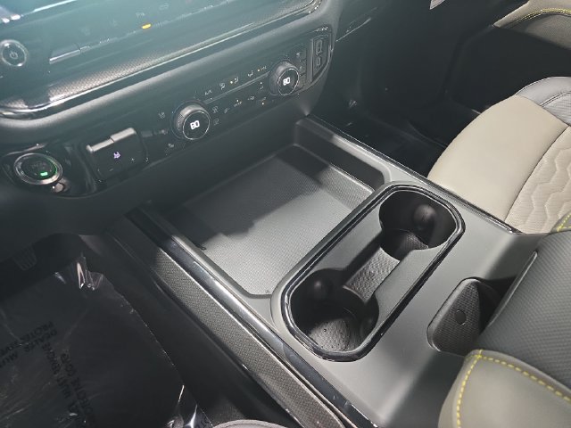New 2026 Chevrolet Silverado 2500 ZR2 AWD/4WD image 26