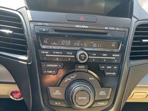 Used 2015 Acura RDX FWD w/ Technology Package image 12