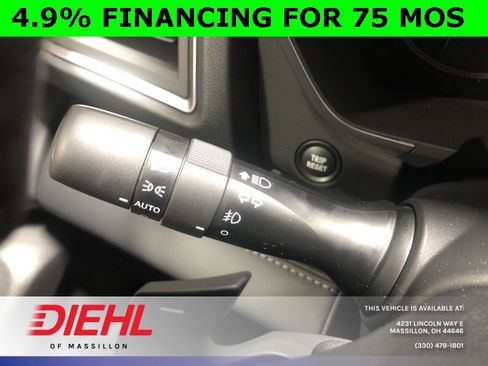 New 2026 Subaru Ascent Limited image 23