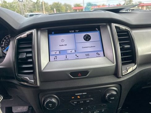 Used 2019 Ford Ranger XLT w/ Equipment Group 302A Luxury image 20