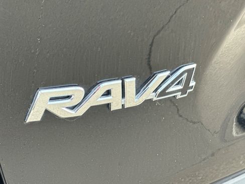 Used 2025 Toyota RAV4 LE image 51