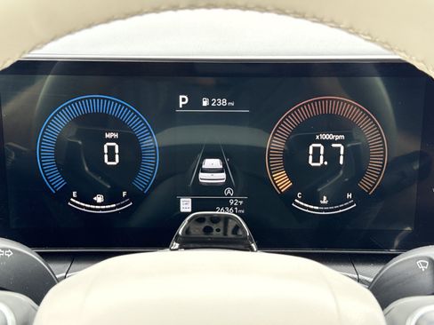 Certified 2026 Hyundai Santa Fe SEL FWD image 21