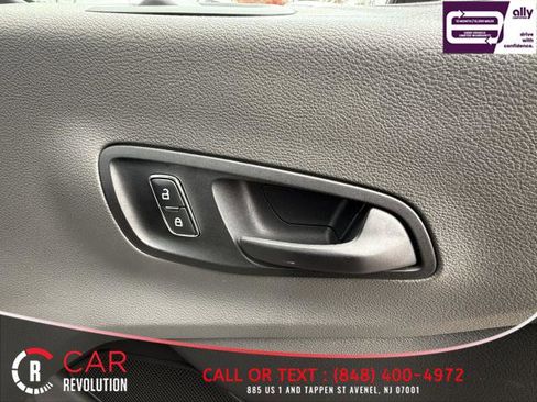 Used 2022 Ford Transit 350 XLT image 44