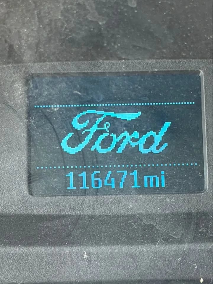 Used 2018 Ford Transit 350 XLT RWD image 14