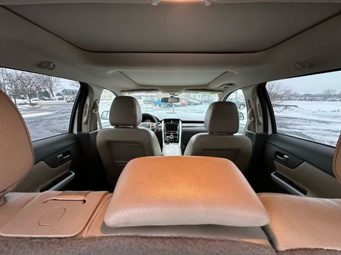 Used 2014 Ford Edge Limited w/ Canadian Touring Package image 25