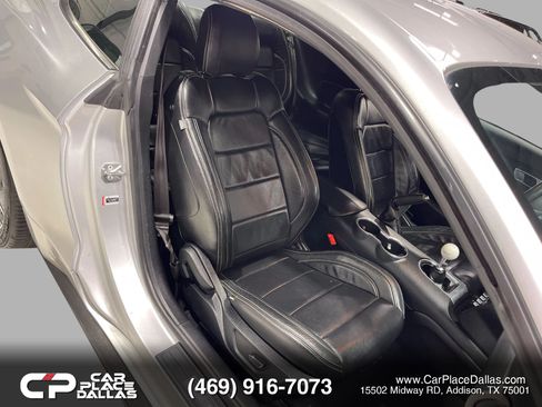 Used 2018 Ford Mustang GT w/ Equipment Group 301A RWD image 27