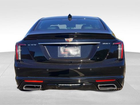 New 2026 Cadillac CT5 Sport image 10