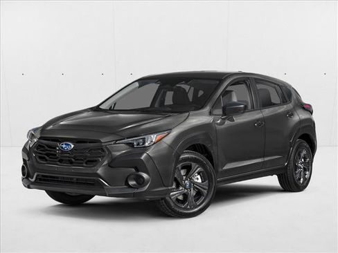New 2026 Subaru Crosstrek 2.5i AWD/4WD image 1