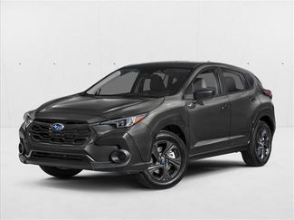 New 2026 Subaru Crosstrek 2.5i AWD/4WD video 1