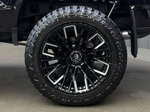 Used 2026 Ford F150 Lariat AWD/4WD image 12
