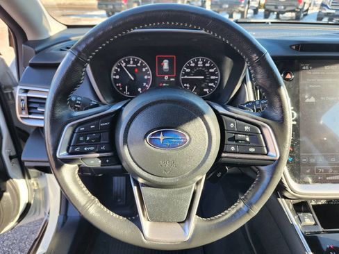 Used 2024 Subaru Outback Limited w/ Popular Package #2 image 24