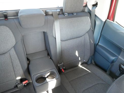 Used 2025 Ford Maverick XLT w/ XLT Luxury Package image 14