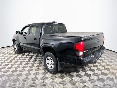 Used 2021 Toyota Tacoma SR image 5