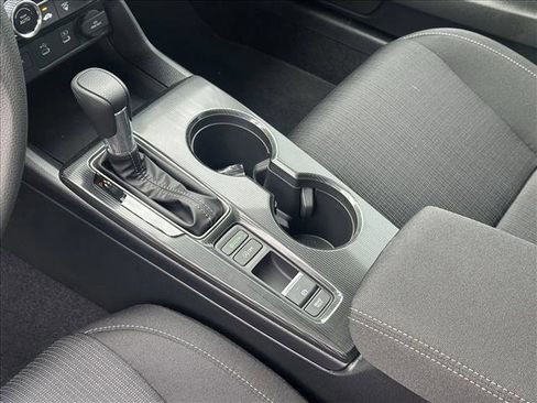 New 2026 Honda Civic LX image 16