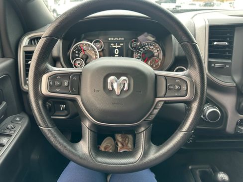 Used 2023 RAM 3500 Tradesman image 19