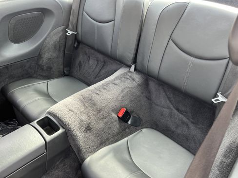 Used 2008 Porsche 911 Carrera S image 19