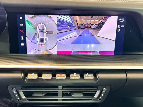 Used 2024 Porsche 911 Turbo S image 16