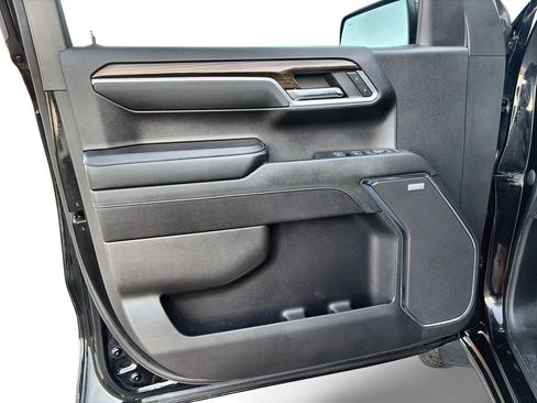 Certified 2023 Chevrolet Silverado 1500 LT Trail Boss w/ LT Trail Boss Premium Package AWD/4WD image 23