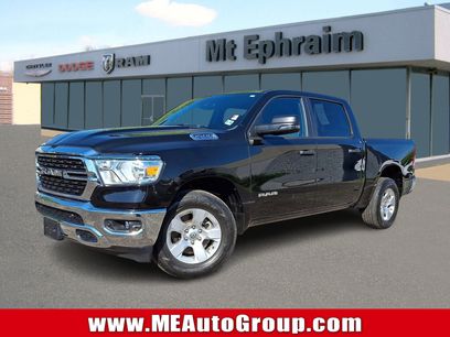 Used 2023 RAM 1500 Big Horn