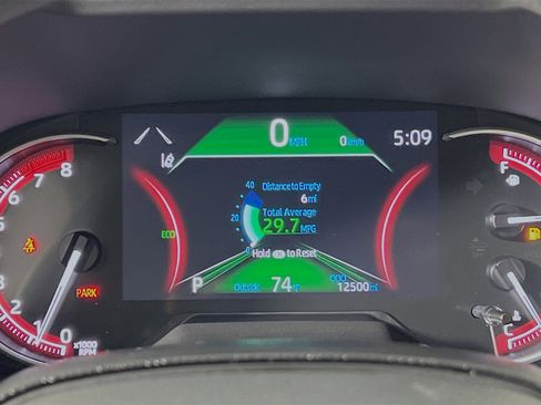 Used 2025 Toyota RAV4 LE image 22