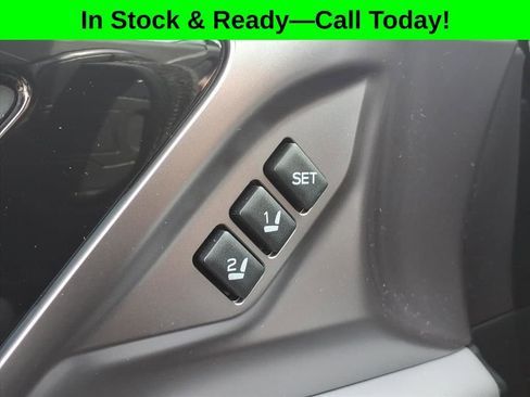 Used 2025 Subaru Legacy Limited AWD/4WD image 18