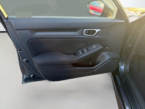 Certified 2024 Honda Civic Sport image 19