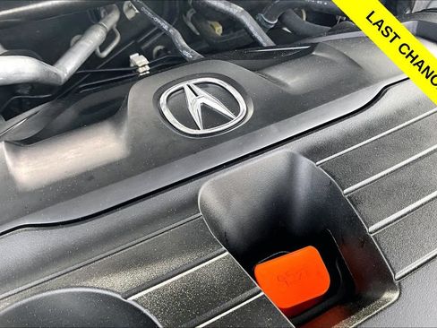 Certified 2021 Acura TLX w/ A-SPEC Pkg FWD image 34
