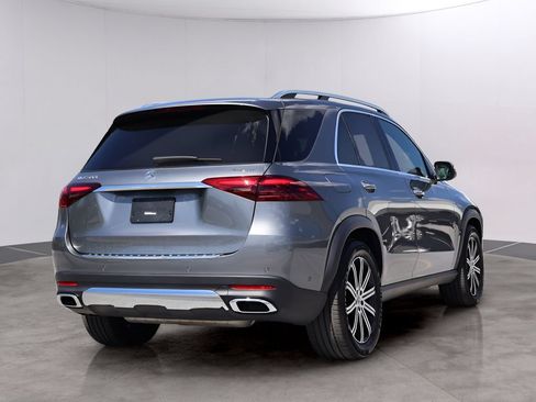 Certified 2025 Mercedes-Benz GLE 350 4MATIC image 7