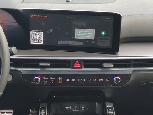 New 2026 Kia Sorento SX Prestige AWD/4WD image 15
