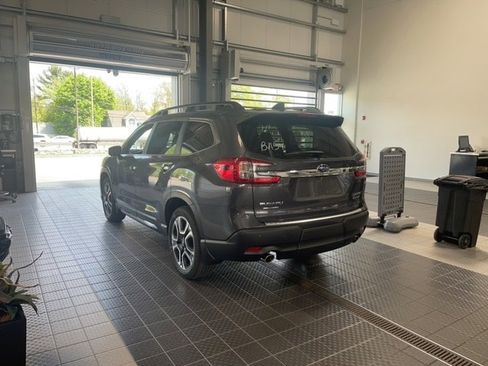 New 2023 Subaru Ascent Touring image 7