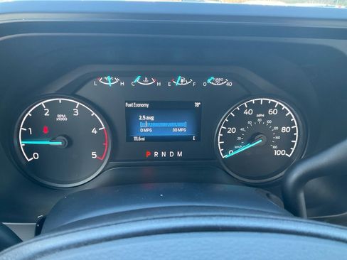 New 2026 Ford F250 XL w/ STX Appearance Package image 22