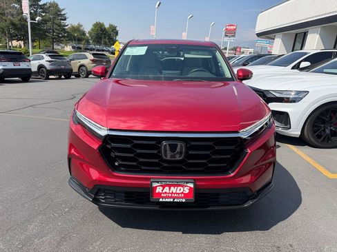 Used 2024 Honda CR-V EX image 8