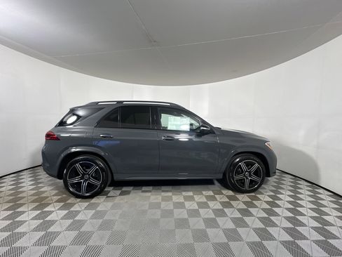 New 2026 Mercedes-Benz GLE 350 4MATIC image 8