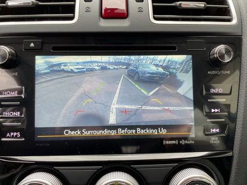 Used 2016 Subaru Forester 2.5i Premium w/ All-Weather Package image 16