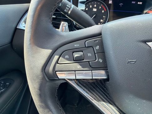 Used 2024 Cadillac XT6 Sport w/ Technology Package AWD/4WD image 23