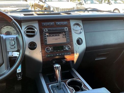 Used 2008 Ford Expedition Limited image 15