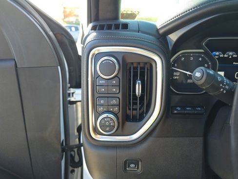 Used 2019 GMC Sierra 1500 AT4 w/ Technology Package image 26