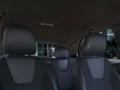 New 2026 Buick Encore GX Preferred w/ Comfort Package AWD/4WD image 24