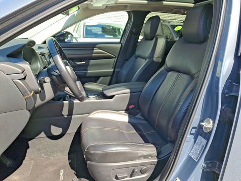 Certified 2023 MAZDA CX-50 AWD 2.5 S w/ Cargo Package image 10