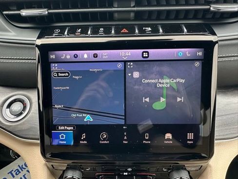 Used 2023 Jeep Grand Cherokee L Limited image 35