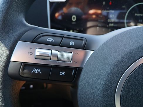 New 2026 Hyundai Santa Cruz SEL image 18