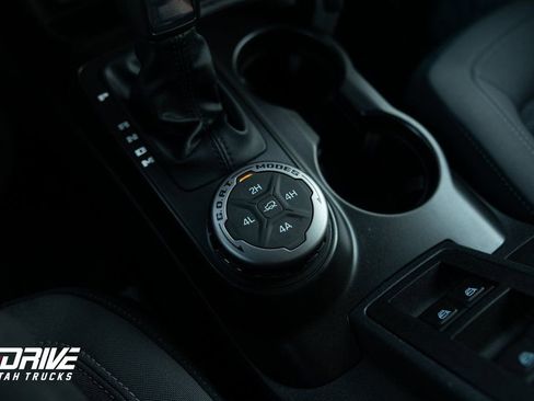 Used 2021 Ford Bronco Outer Banks image 35