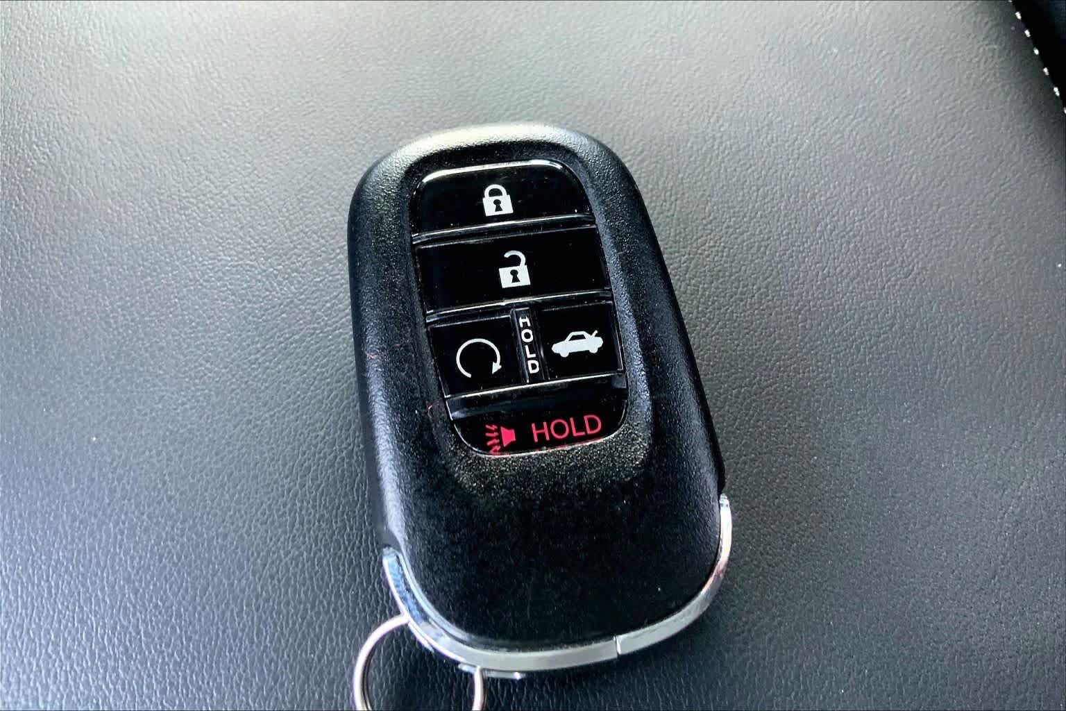 Used 2024 Honda Accord Sport image 14